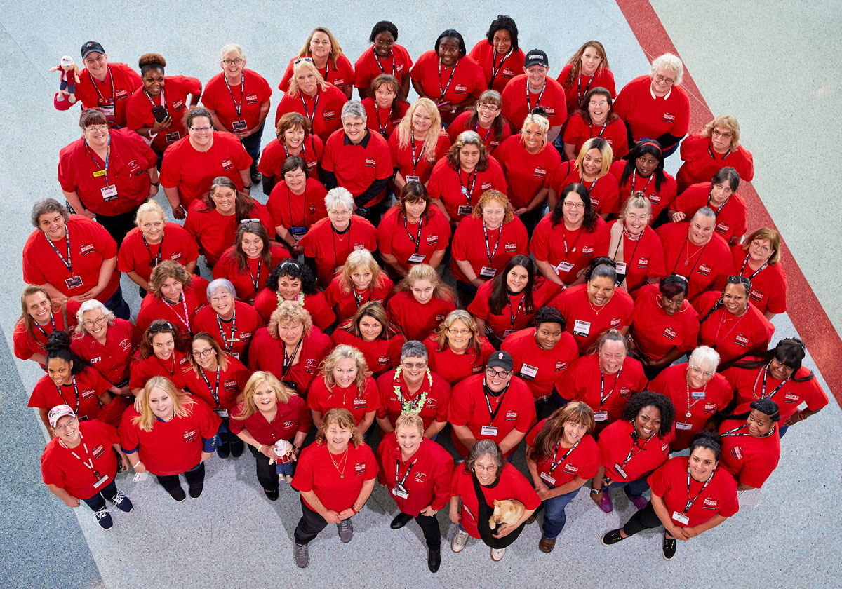 How Can You Be More Involved in Women In Trucking?